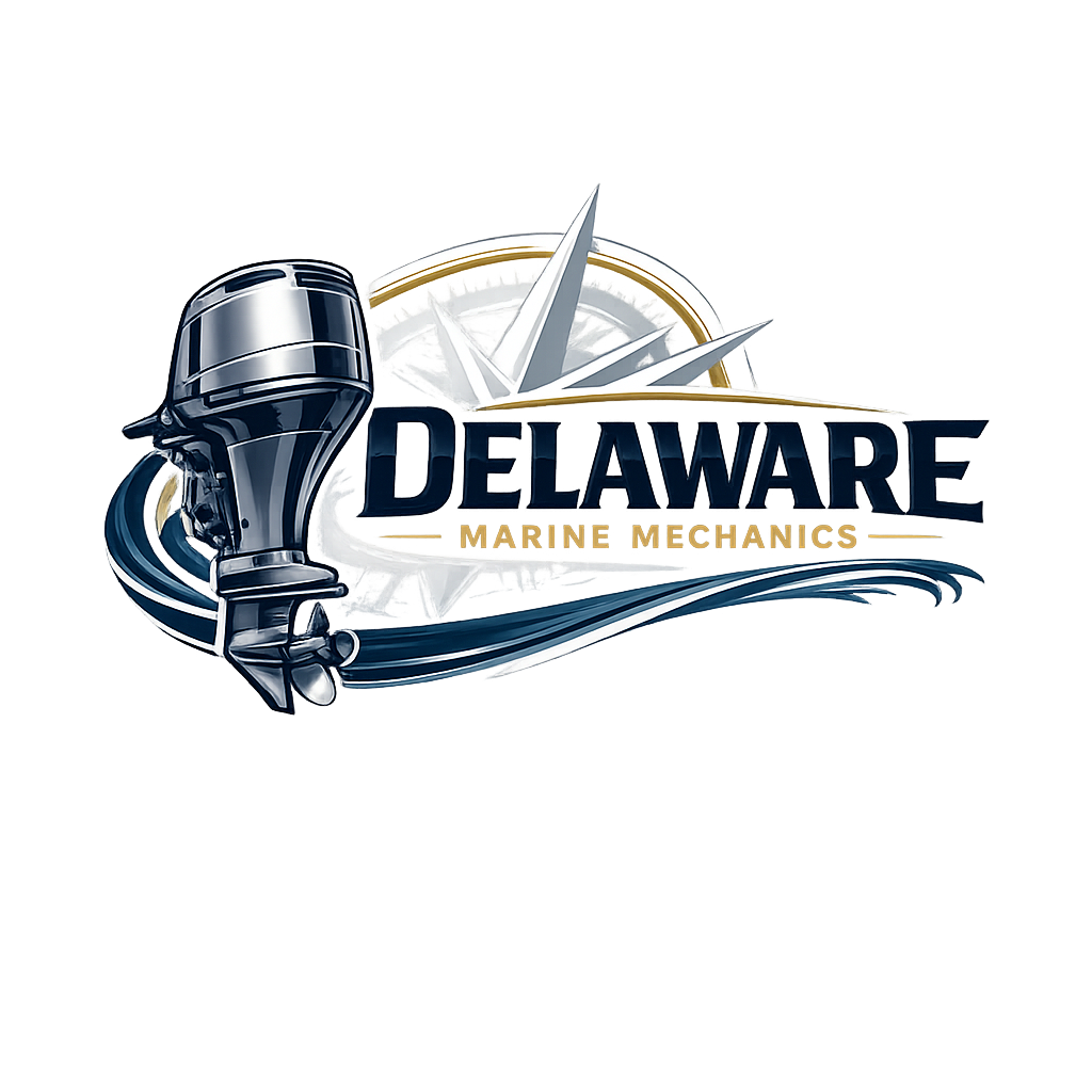 Delaware Marine Mechanics